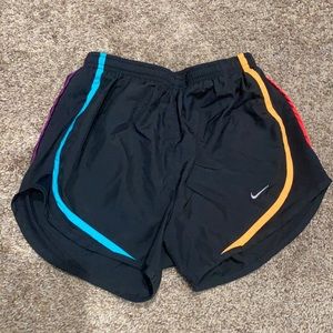 Nike | Multi Color Shorts